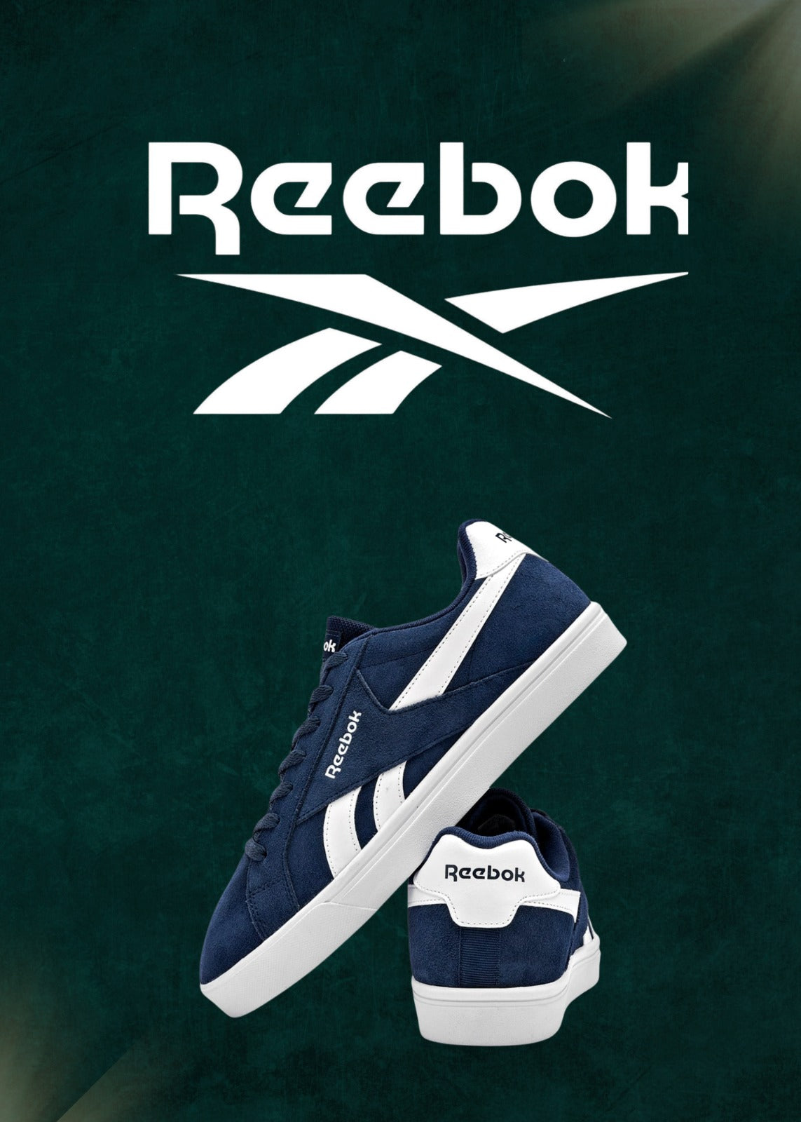 REEBOK