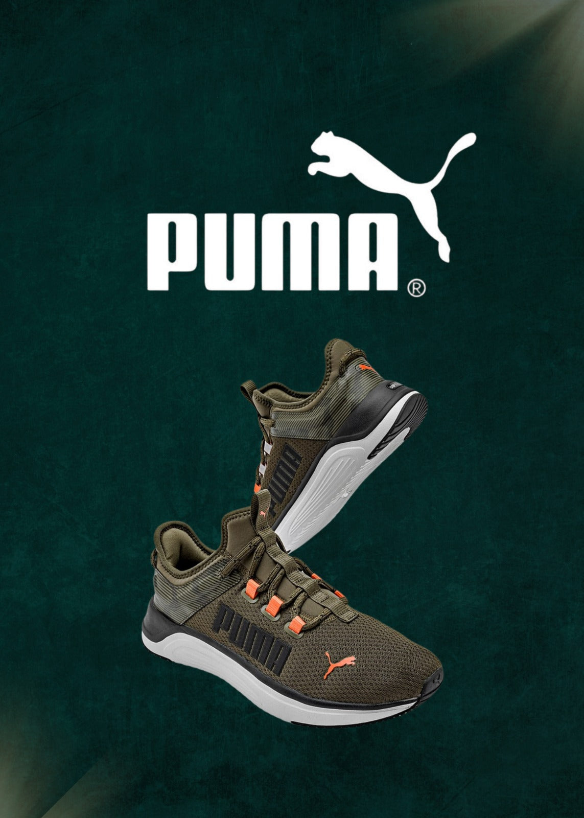 PUMA