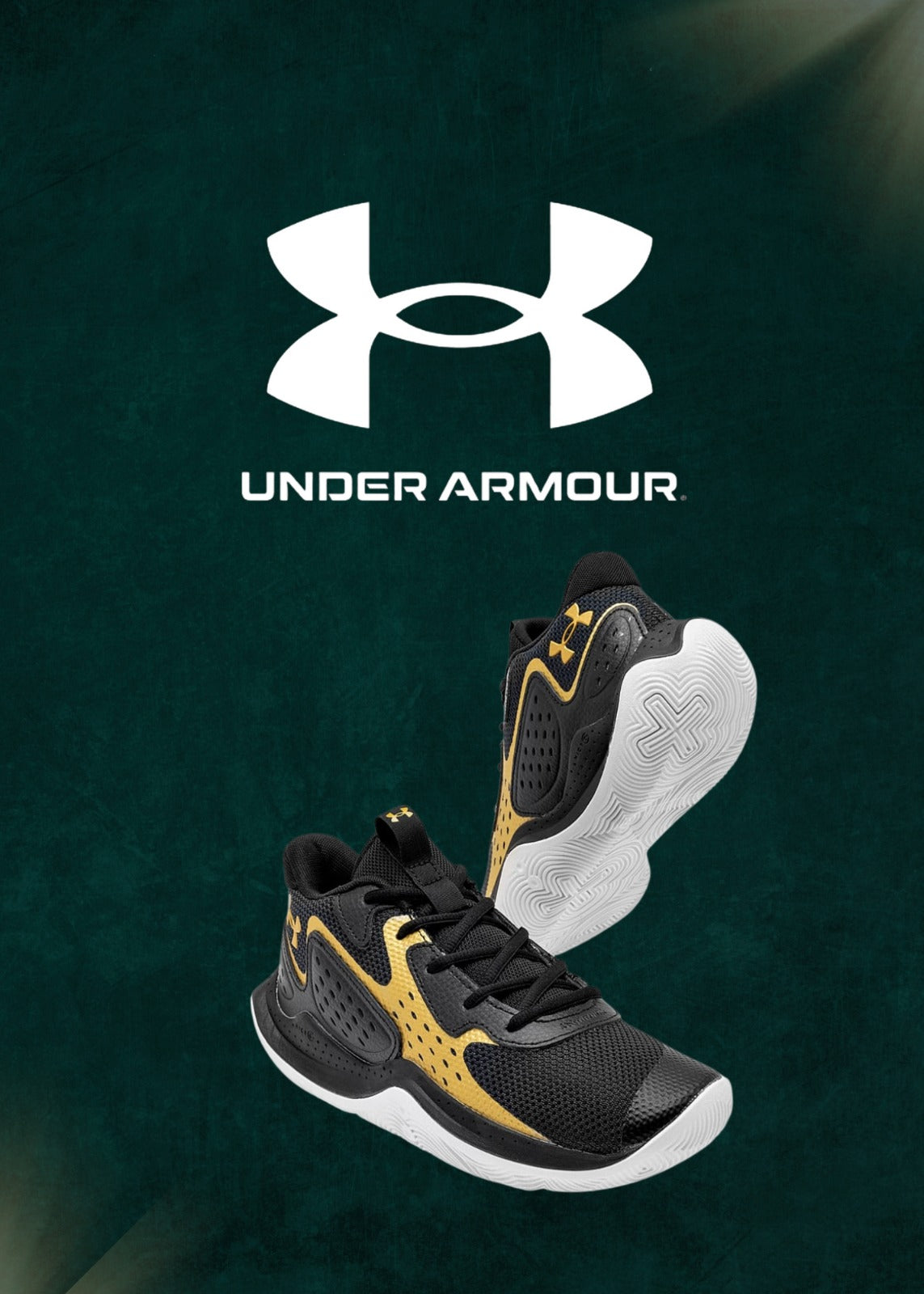 UNDER ARMOUR