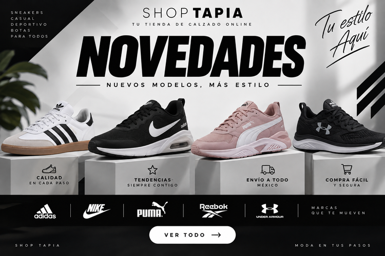 Novedades