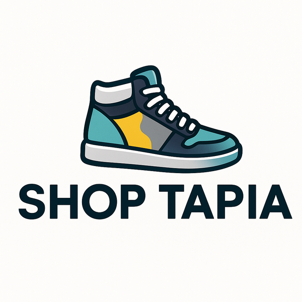 “Shop TAPIA”