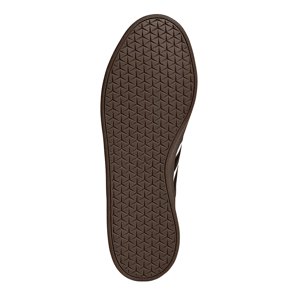 Tenis Adidas ID3711 beige para caballero, detalle de materiales