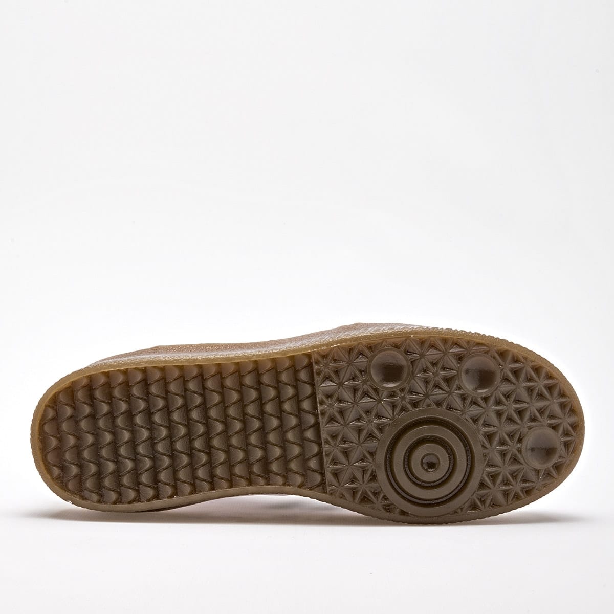 Tenis daddy casual para dama, vista trasera