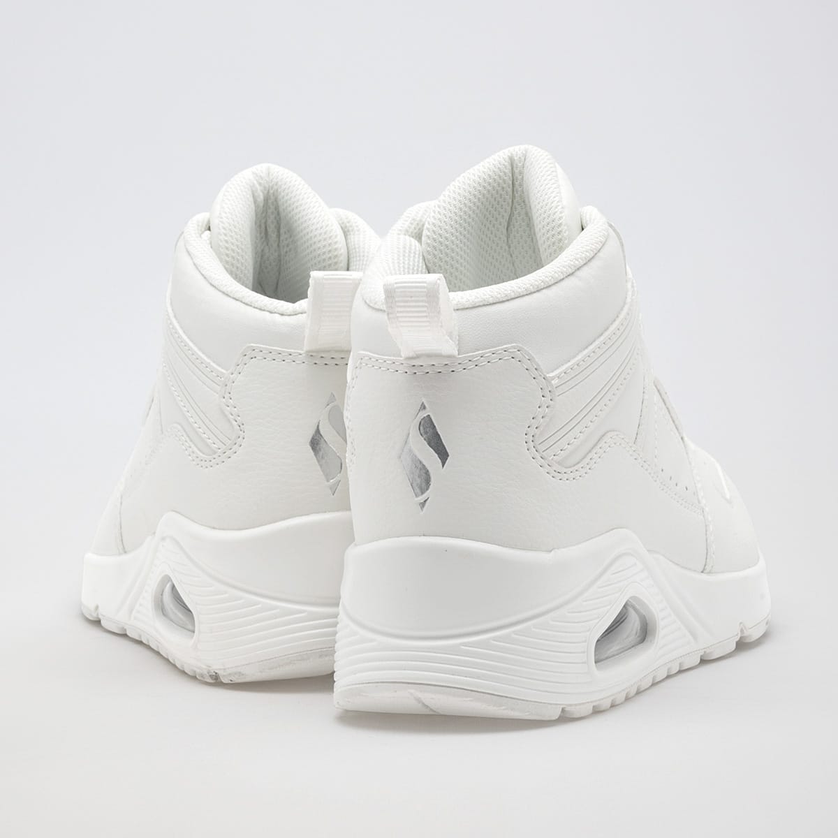 Tenis Skechers 177099WHT Blanco - Foto 2