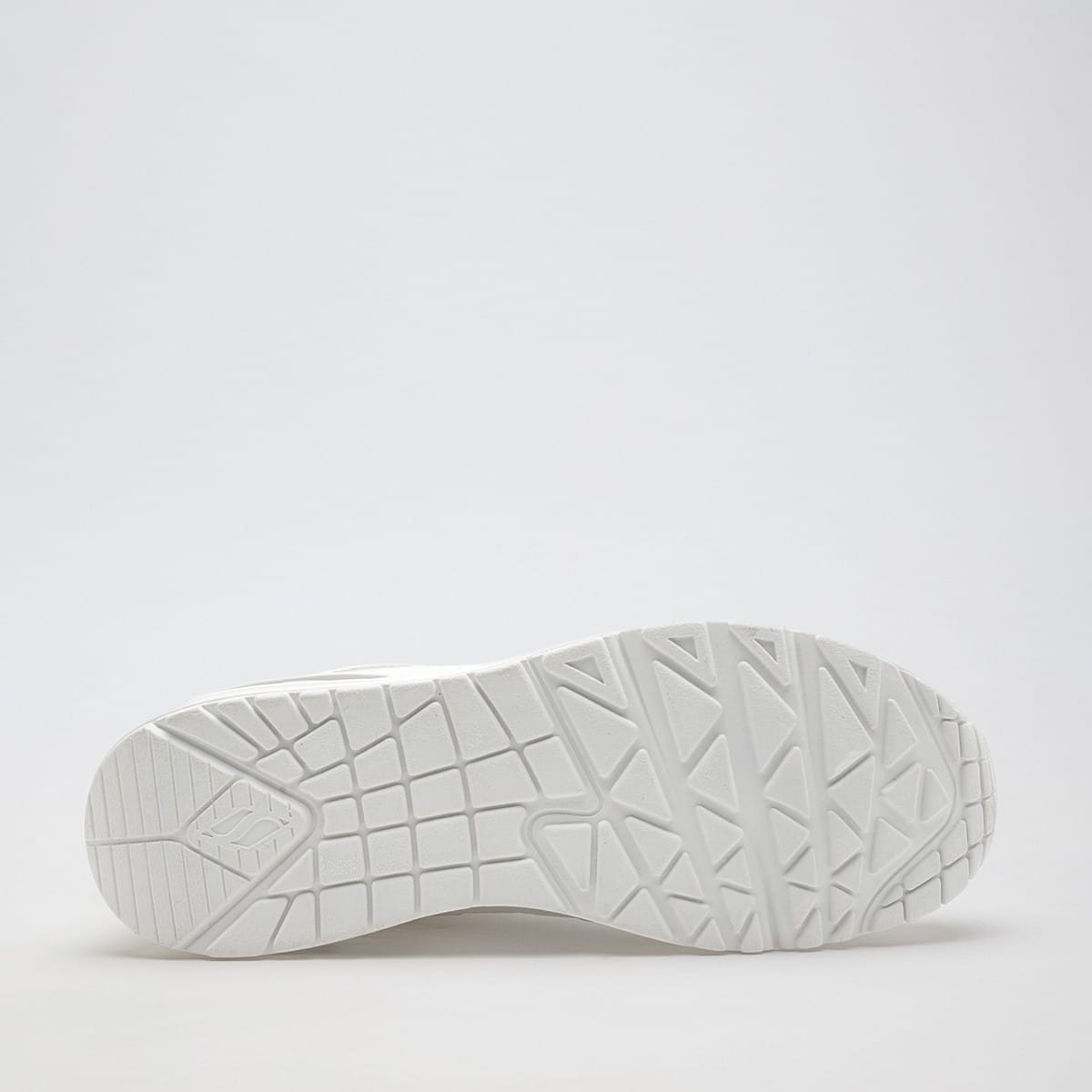 Tenis Skechers 177099WHT Blanco - Foto 4