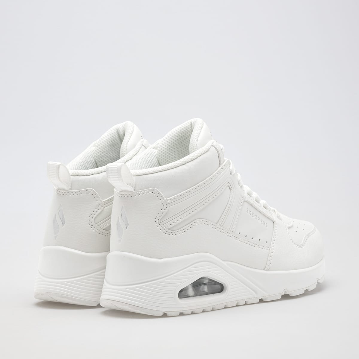 Tenis Skechers 177099WHT Blanco - Blanco