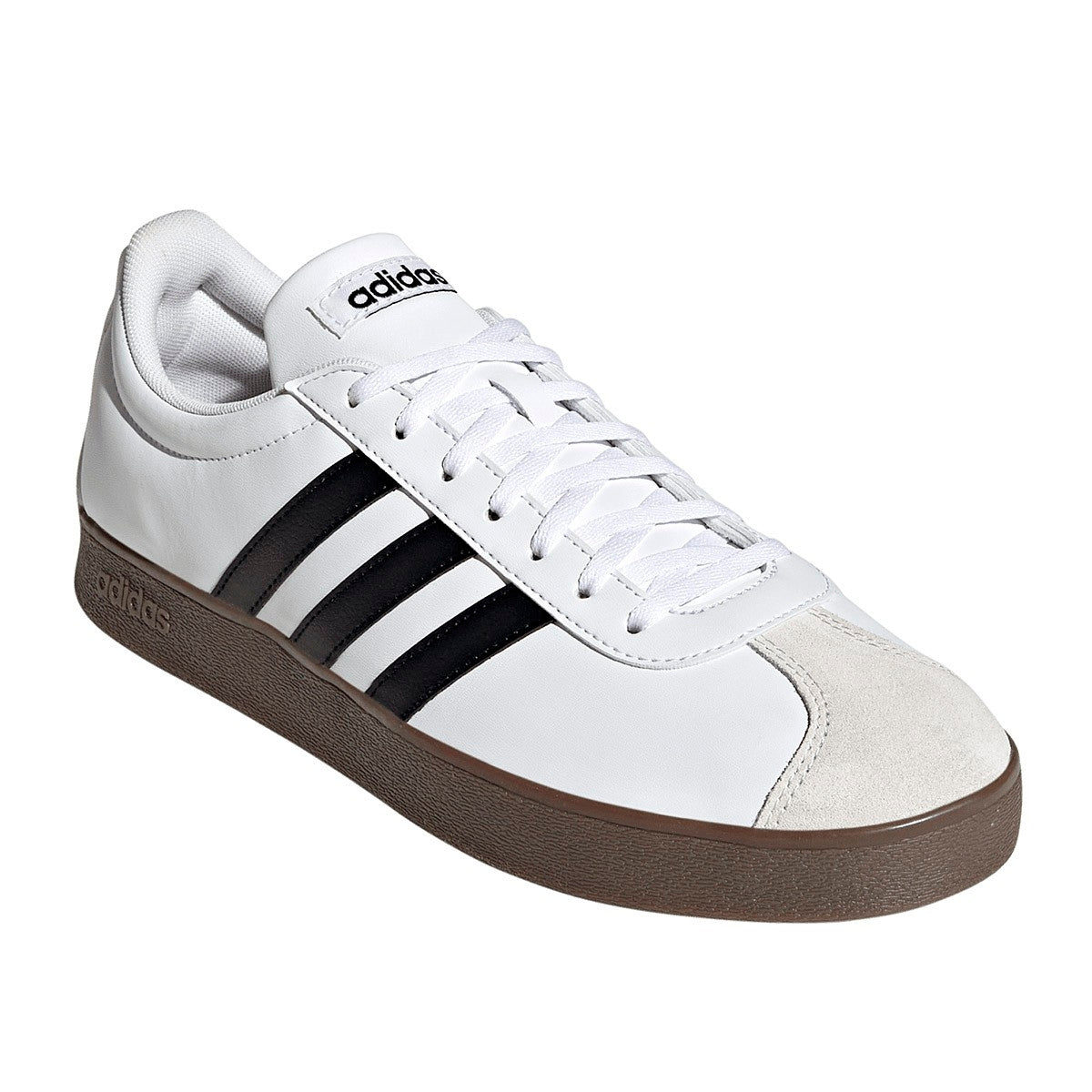 Tenis Adidas ID3711 beige para caballero, vista principal